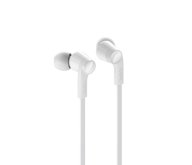 BELKIN Rockstar USB-C białe G3H0002btWHT - 669709 - zdjęcie 4